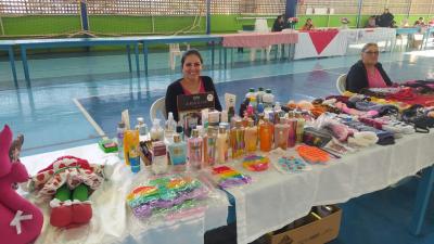 Laranjeiras do Sul promoveu a 3Âª ediÃ§Ã£o do ConexÃ£o Mulher